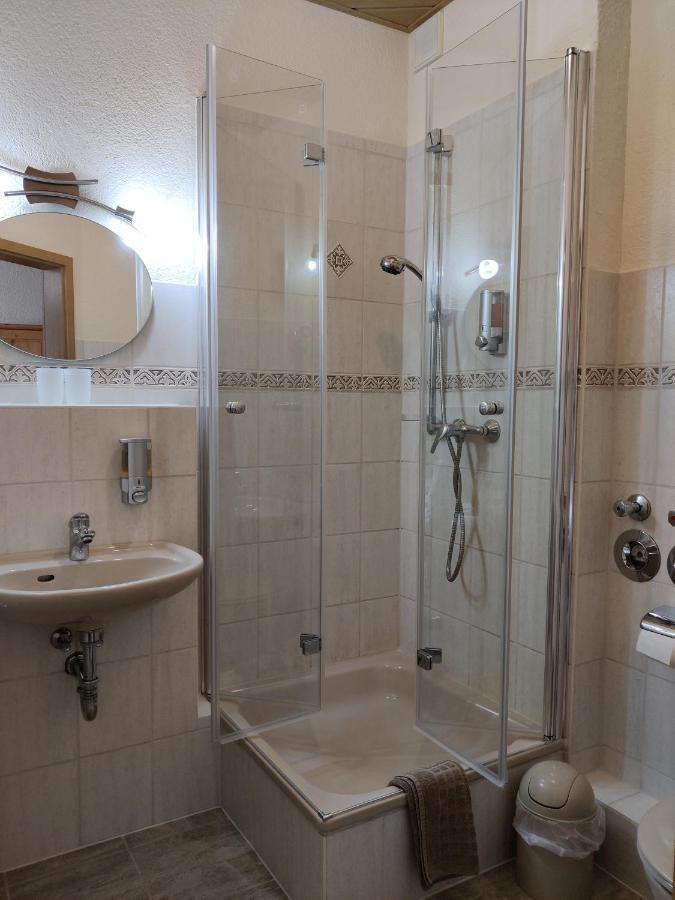 Haus Savina Hotel Ваймар Екстериор снимка