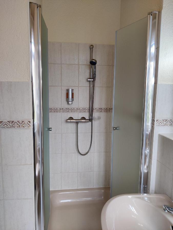 Haus Savina Hotel Ваймар Екстериор снимка