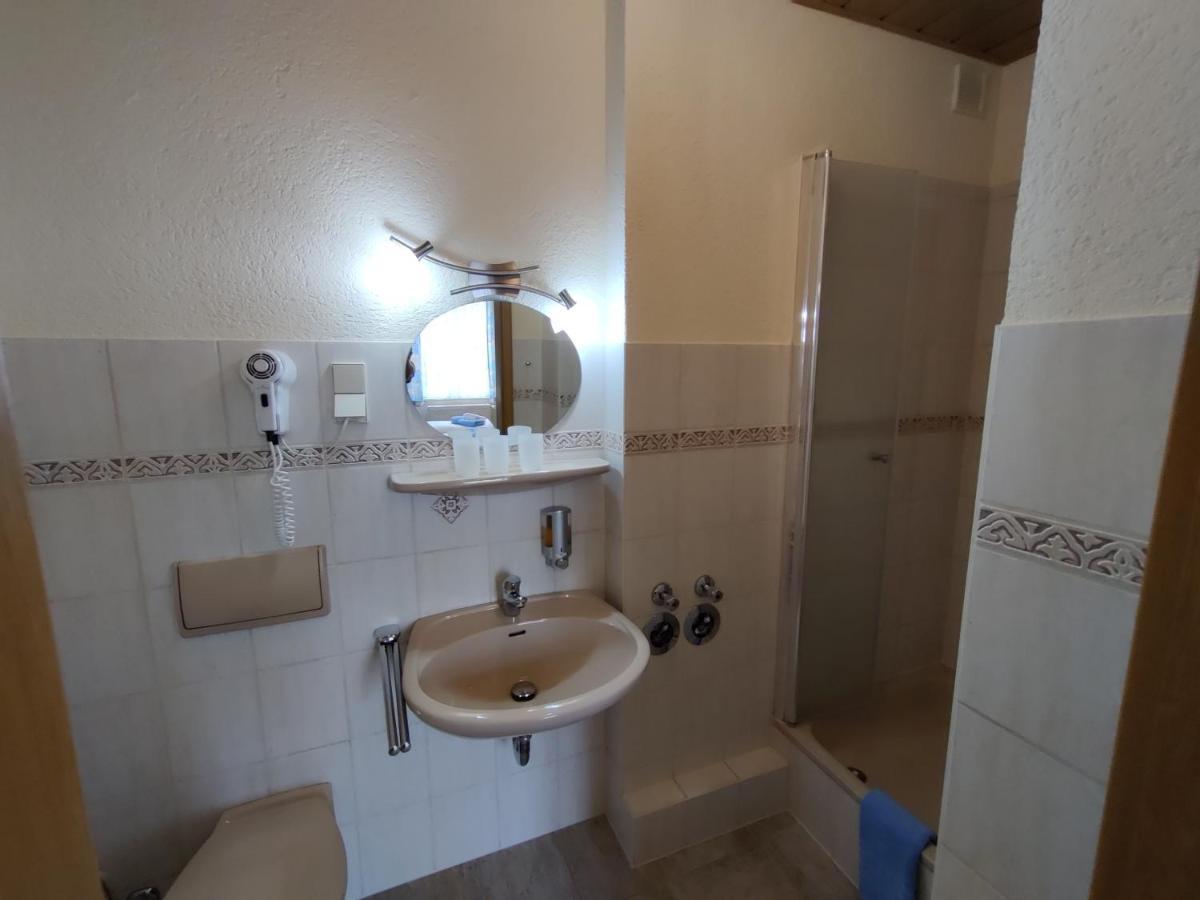 Haus Savina Hotel Ваймар Екстериор снимка