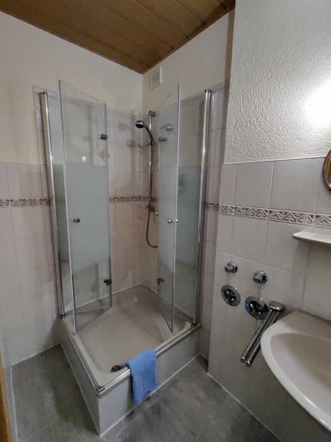 Haus Savina Hotel Ваймар Екстериор снимка