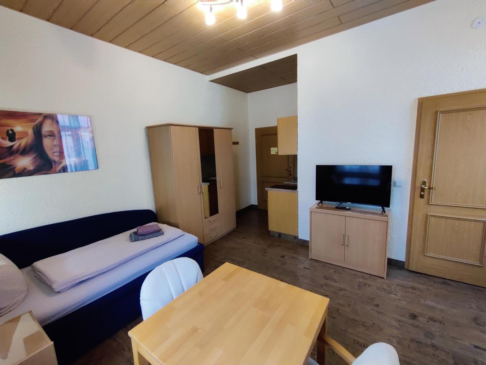 Haus Savina Hotel Ваймар Екстериор снимка